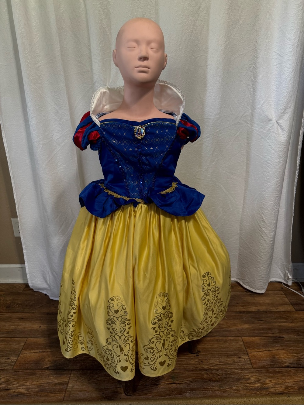 Disney Snow White Princess Dress